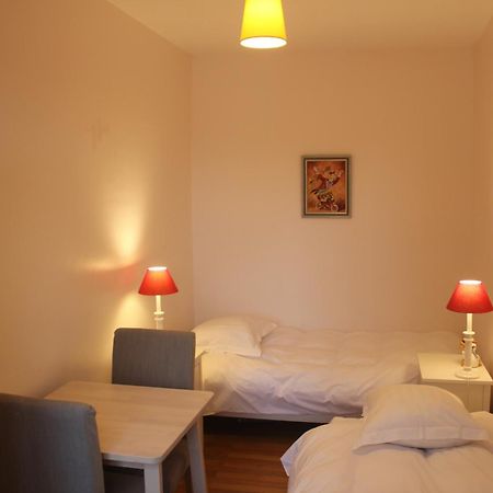 Appartement Lesboisjolis à Colmar Extérieur photo