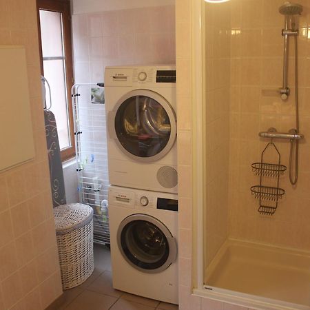 Appartement Lesboisjolis à Colmar Extérieur photo