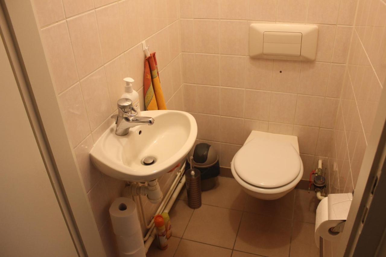 Appartement Lesboisjolis à Colmar Extérieur photo