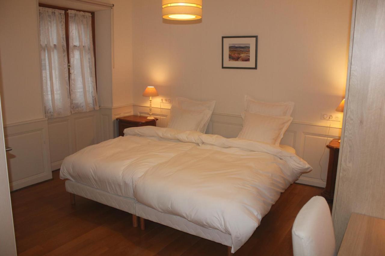Appartement Lesboisjolis à Colmar Extérieur photo
