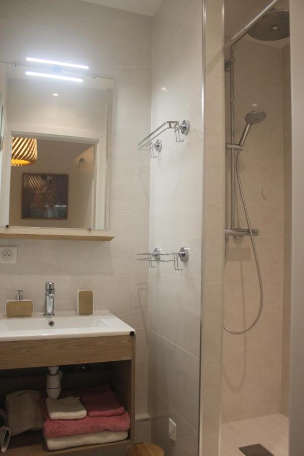 Appartement Lesboisjolis à Colmar Extérieur photo