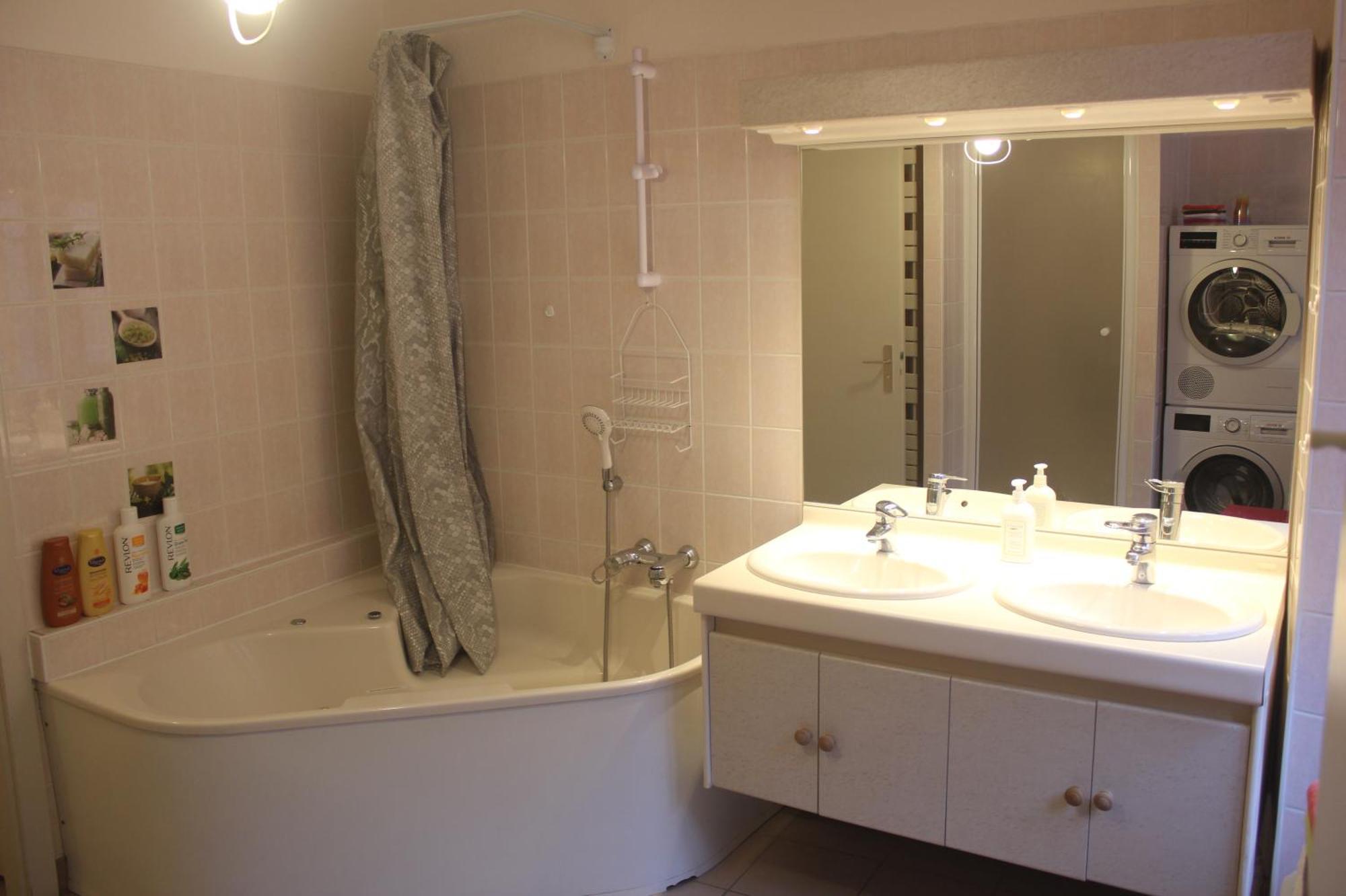 Appartement Lesboisjolis à Colmar Extérieur photo