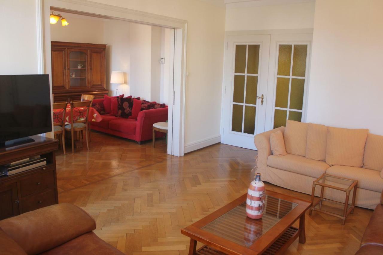 Appartement Lesboisjolis à Colmar Extérieur photo
